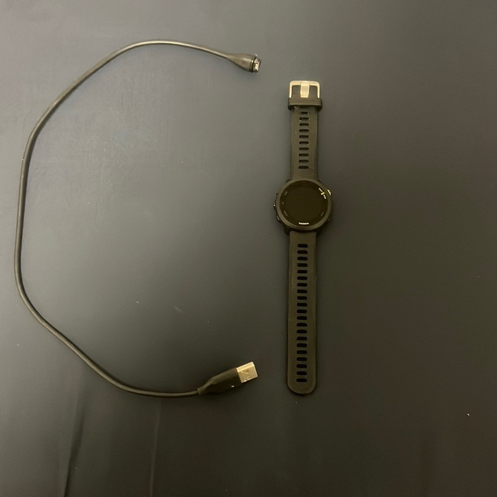 Garmin Forerunner 45